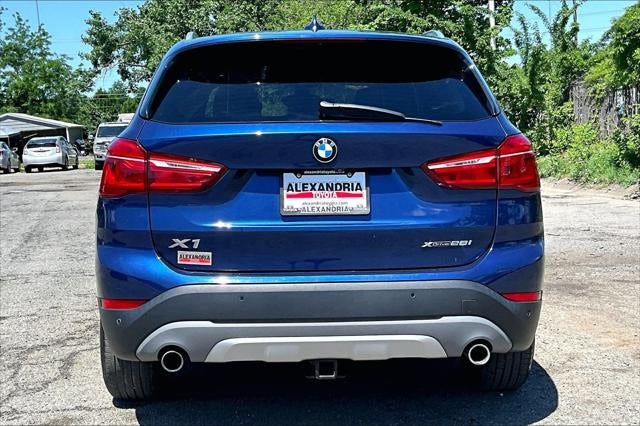 2018 BMW X1 xDrive28i