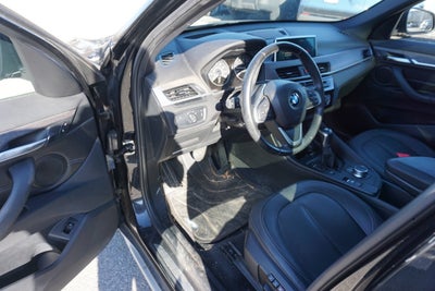 2017 BMW X1 xDrive28i
