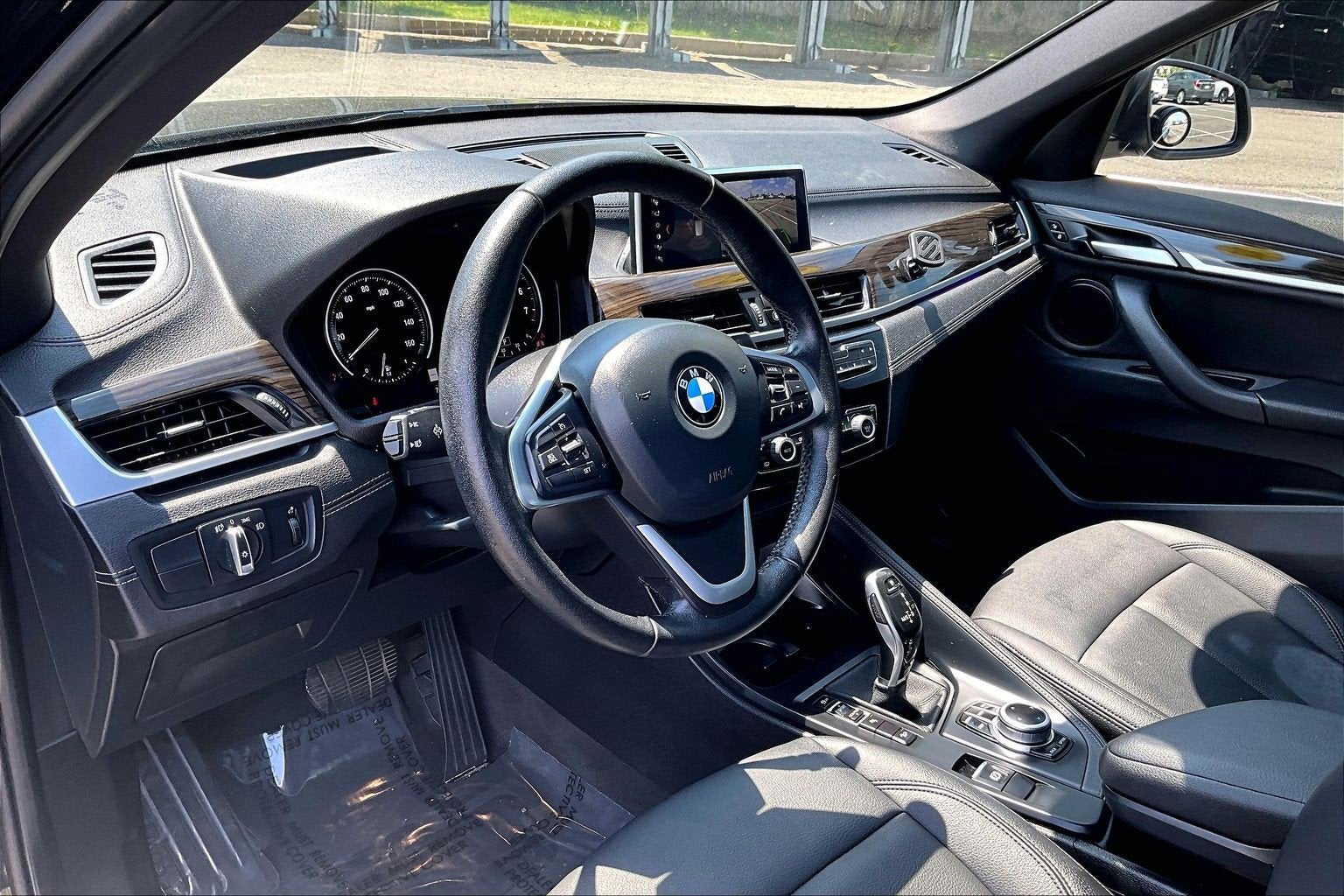 2021 BMW X1 xDrive28i