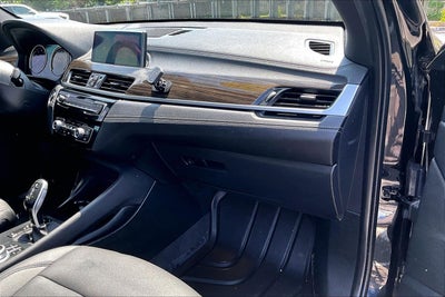 2021 BMW X1 xDrive28i