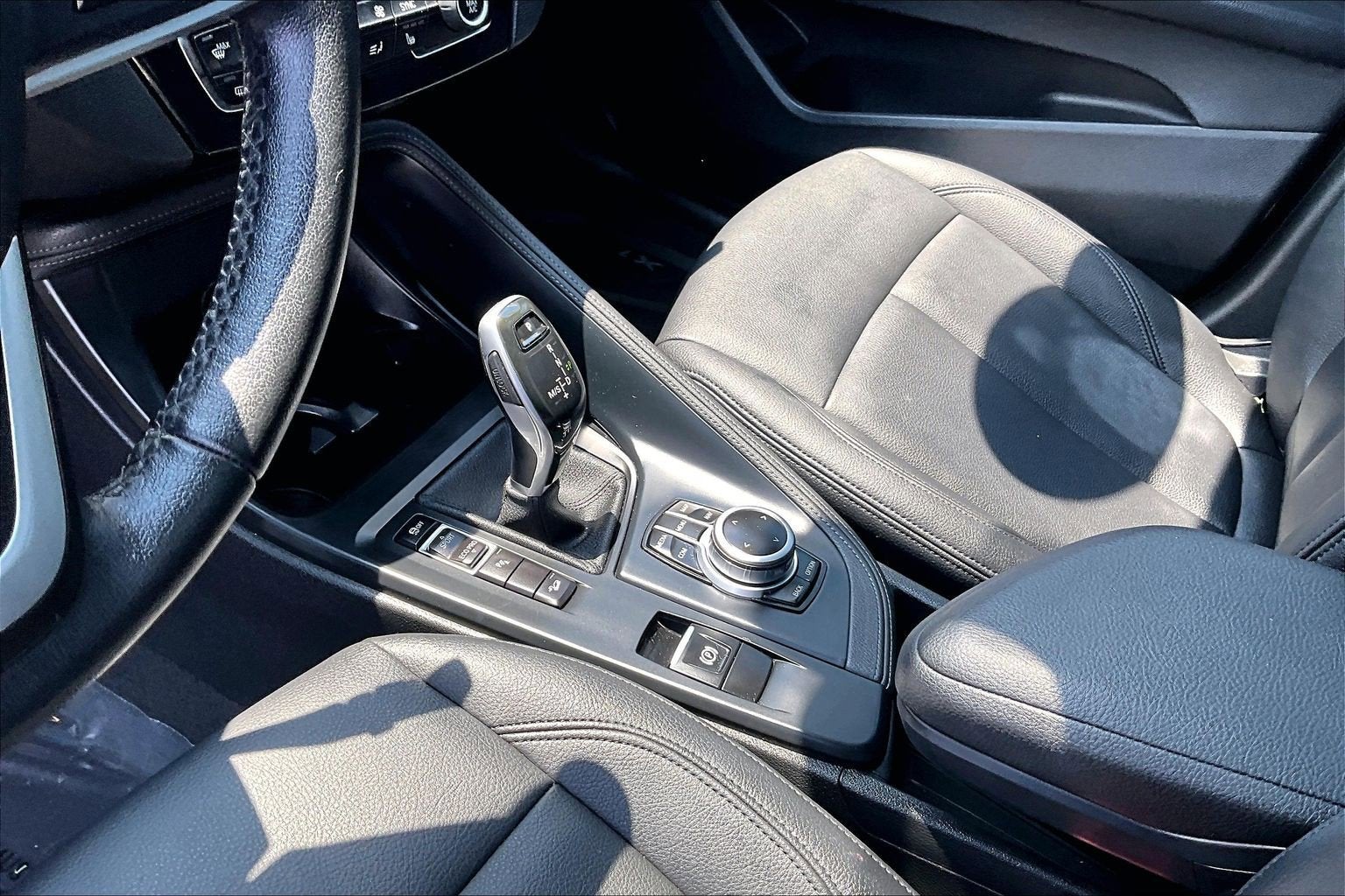 2021 BMW X1 xDrive28i