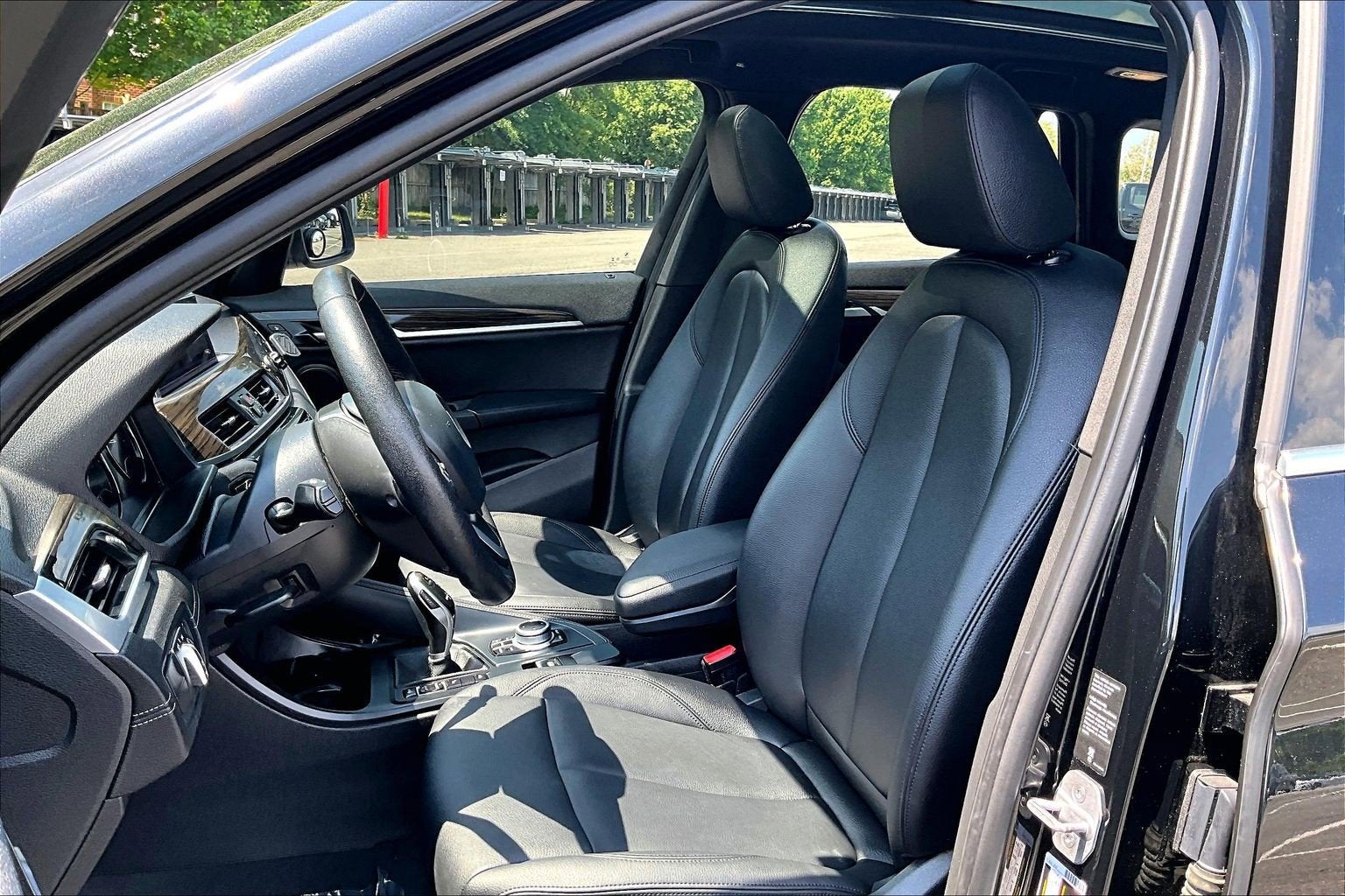 2021 BMW X1 xDrive28i