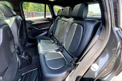 2021 BMW X1 xDrive28i