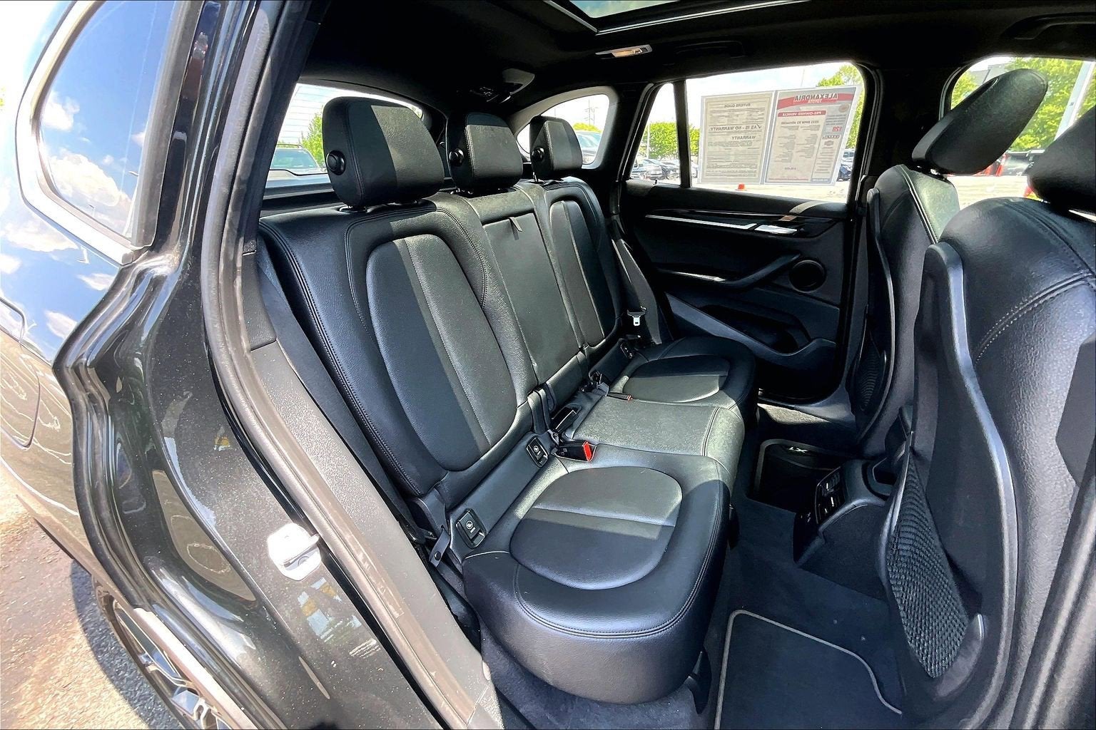 2021 BMW X1 xDrive28i