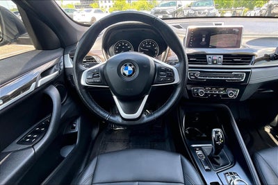 2021 BMW X1 xDrive28i