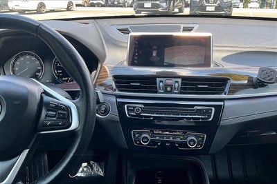 2021 BMW X1 xDrive28i