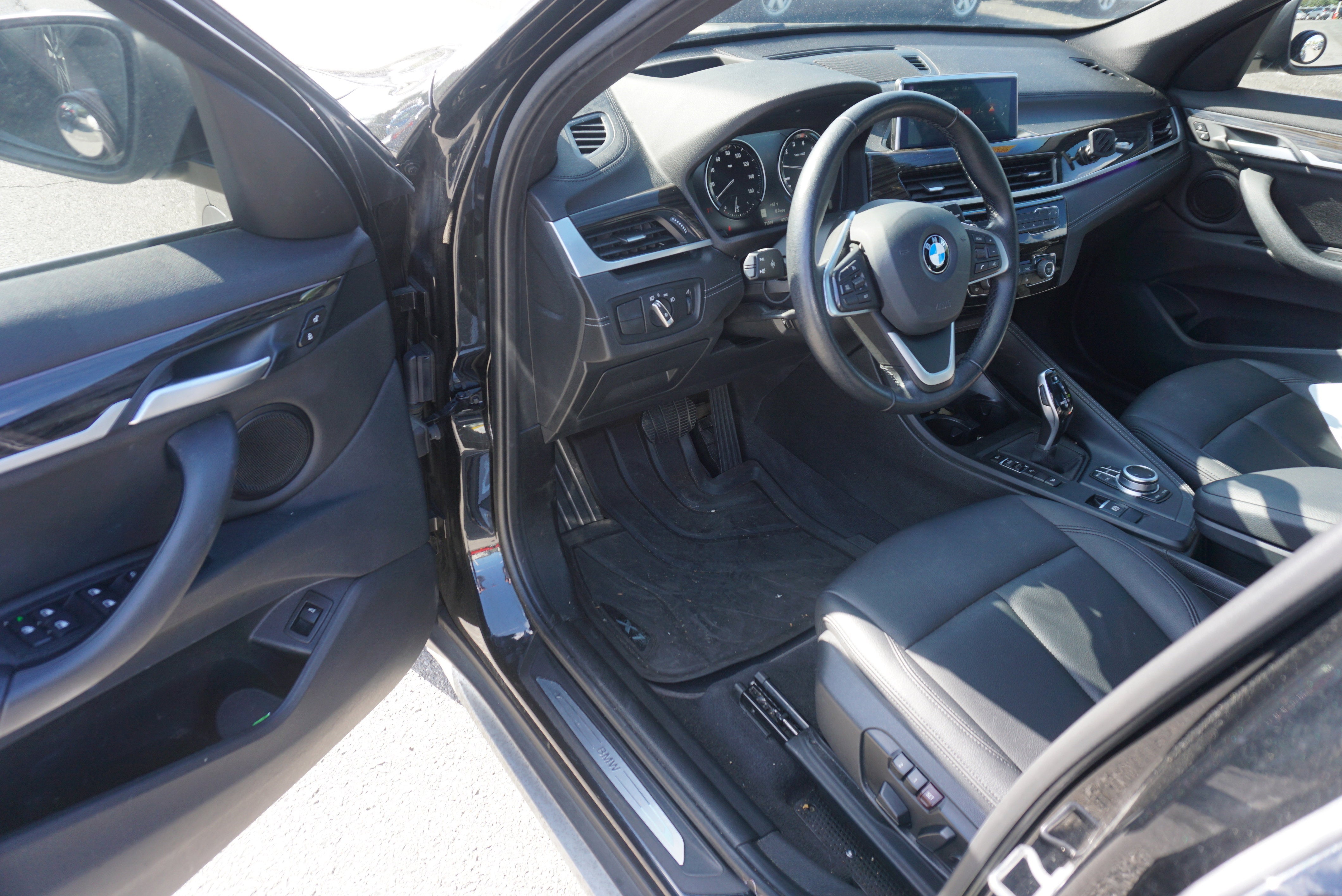 2021 BMW X1 xDrive28i