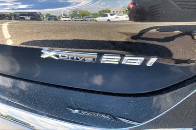 2021 BMW X1 xDrive28i