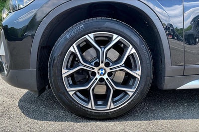 2021 BMW X1 xDrive28i