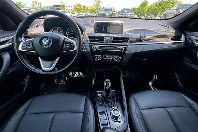 2021 BMW X1 xDrive28i