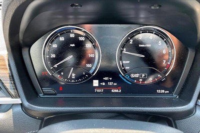 2021 BMW X1 xDrive28i