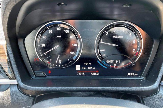 2021 BMW X1 xDrive28i