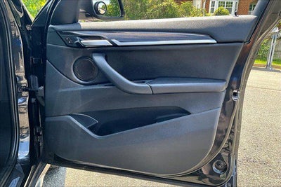 2021 BMW X1 xDrive28i
