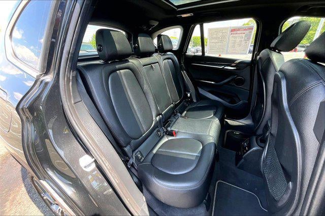 2021 BMW X1 xDrive28i