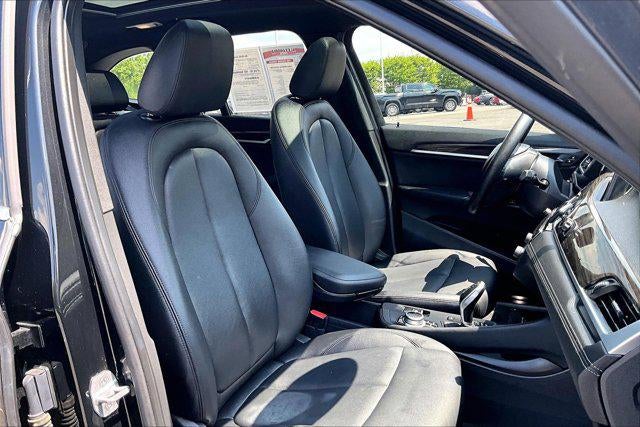 2021 BMW X1 xDrive28i
