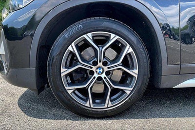 2021 BMW X1 xDrive28i