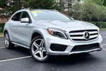 2015 Mercedes-Benz GLA GLA 250