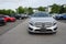 2015 Mercedes-Benz GLA GLA 250