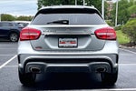 2015 Mercedes-Benz GLA GLA 250