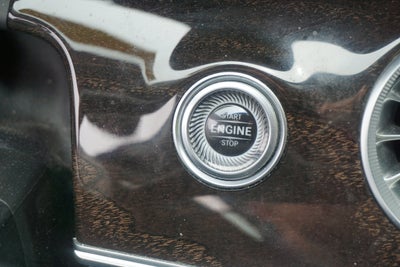 2018 Mercedes-Benz E-Class E 400