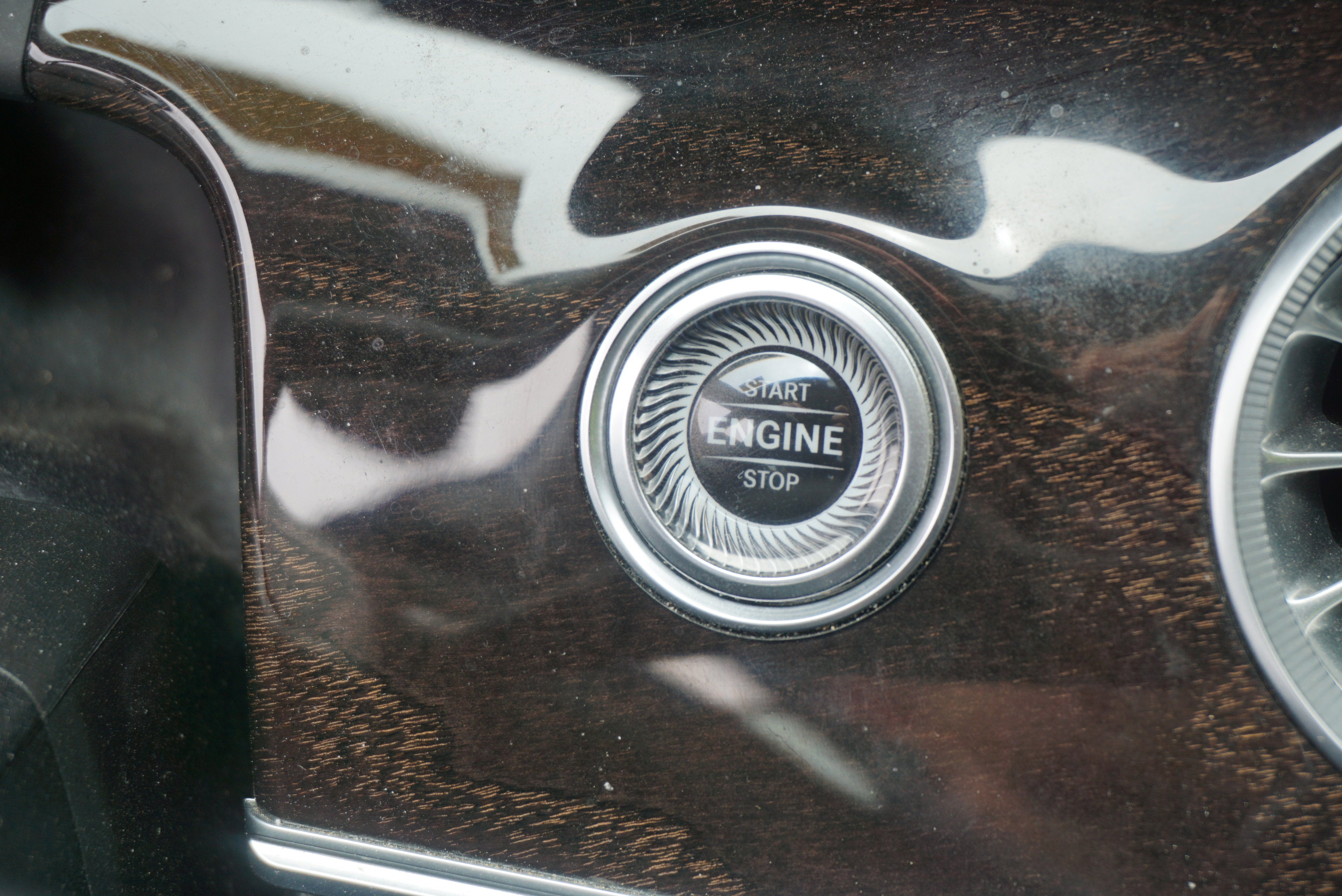 2018 Mercedes-Benz E-Class E 400