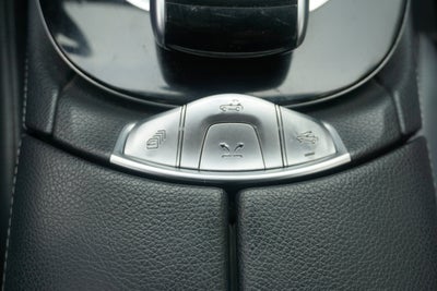 2018 Mercedes-Benz E-Class E 400