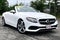 2018 Mercedes-Benz E-Class E 400