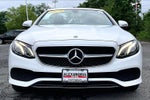 2018 Mercedes-Benz E-Class E 400