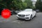2018 Mercedes-Benz E-Class E 400