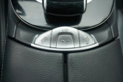 2018 Mercedes-Benz E-Class E 400