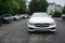 2018 Mercedes-Benz E-Class E 400