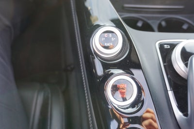 2018 Mercedes-Benz AMG® GT AMG® GT C