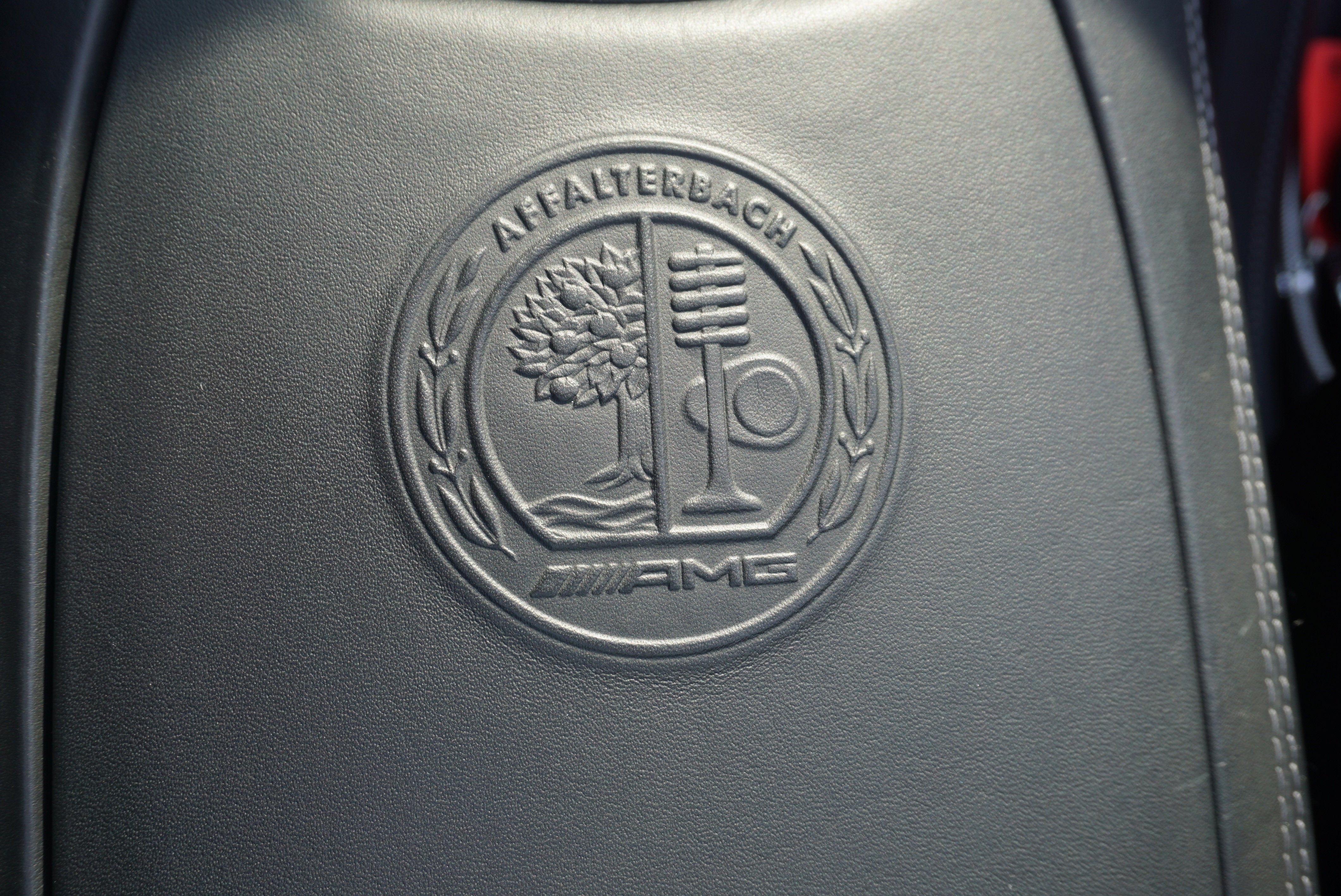 2018 Mercedes-Benz AMG® GT AMG® GT C