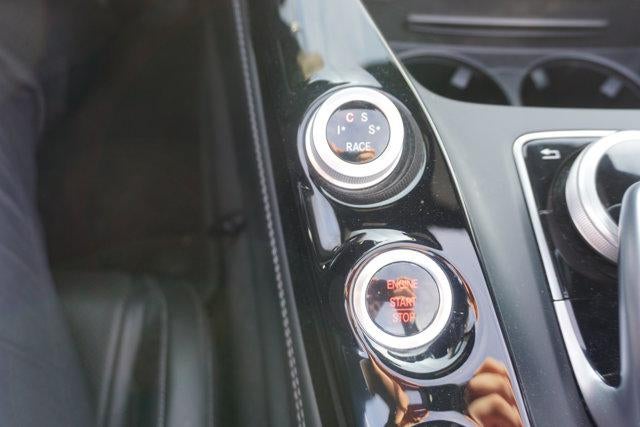 2018 Mercedes-Benz AMG® GT AMG® GT C