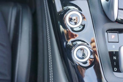 2018 Mercedes-Benz AMG® GT AMG® GT C