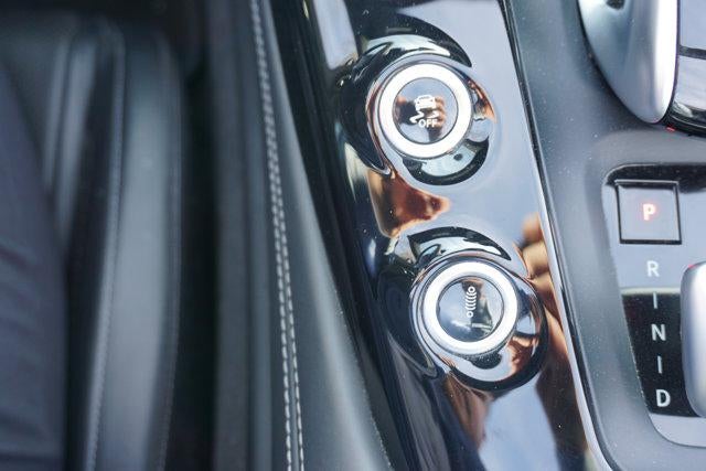 2018 Mercedes-Benz AMG® GT AMG® GT C