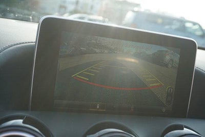 2018 Mercedes-Benz AMG® GT AMG® GT C