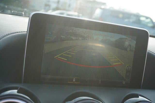 2018 Mercedes-Benz AMG® GT AMG® GT C