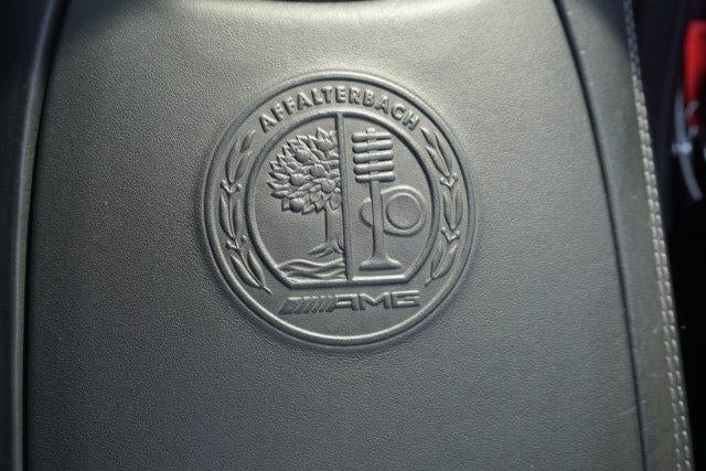 2018 Mercedes-Benz AMG® GT AMG® GT C