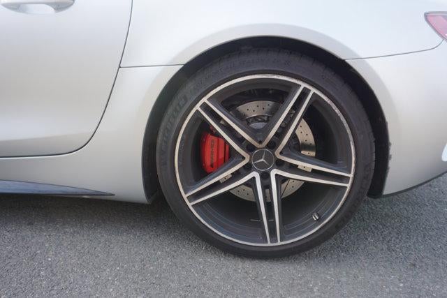 2018 Mercedes-Benz AMG® GT AMG® GT C