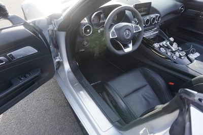 2018 Mercedes-Benz AMG® GT AMG® GT C