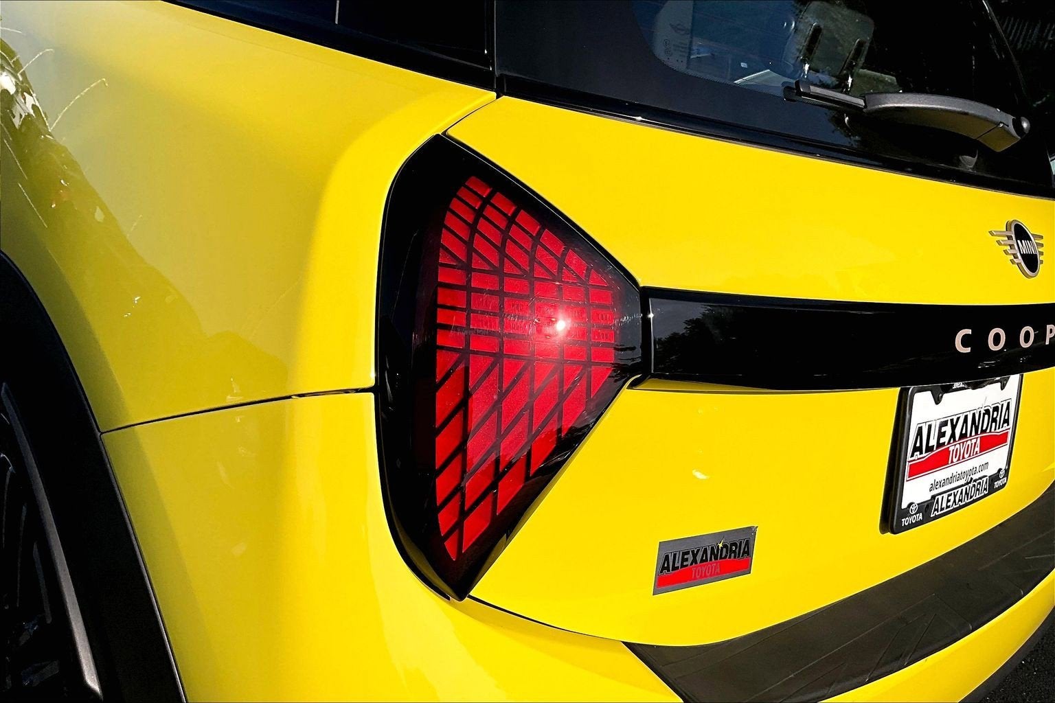 2025 MINI Hardtop 2 Door Cooper S