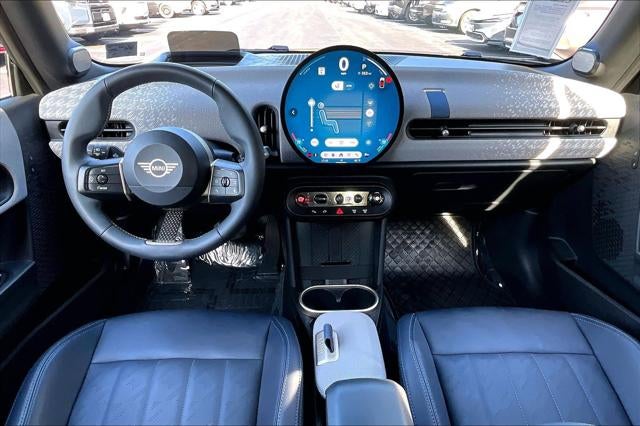 2025 MINI Hardtop 2 Door Cooper S