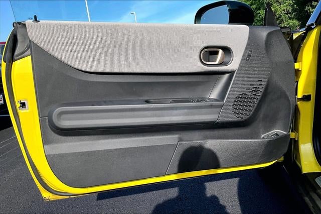2025 MINI Hardtop 2 Door Cooper S
