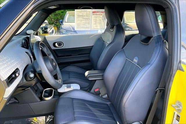 2025 MINI Hardtop 2 Door Cooper S