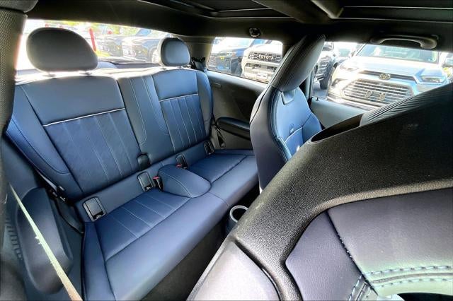 2025 MINI Hardtop 2 Door Cooper S