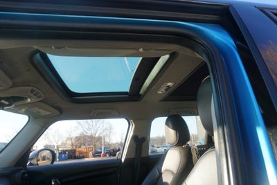 2016 MINI Cooper Hardtop 4 Door 4dr HB