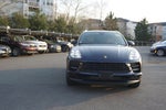 2021 Porsche Macan AWD