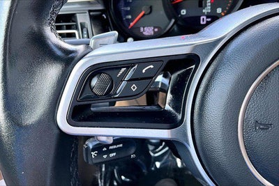 2021 Porsche Macan AWD