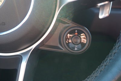 2021 Porsche Macan GTS